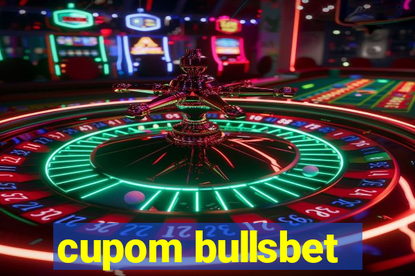 cupom bullsbet